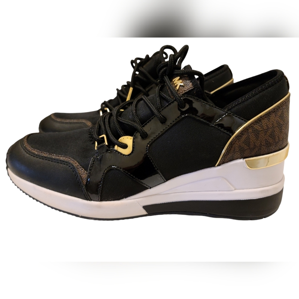 Michael Kors Liv Trainers